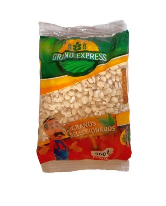 MAIZ PETO GRANO EXPRESS 460 G UND