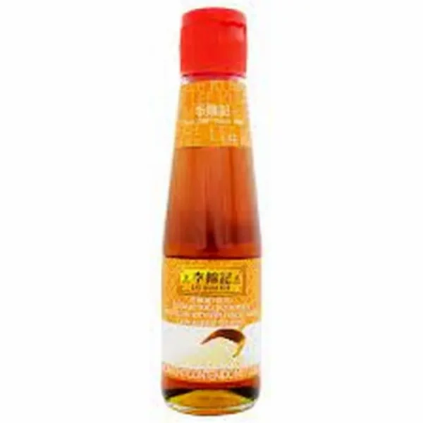 ACEITE AJONJOLI LEE KUM KEE 207 ML UND