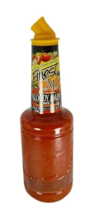BASE COCTEL MOJITO MIXER FINEST CALL 1 L UND