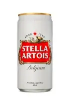 CERVEZA STELLA LATA ARTOIS 269 ML UND