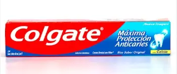 CREMA DENTAL COLGATE ORIGINAL 60 ML UND