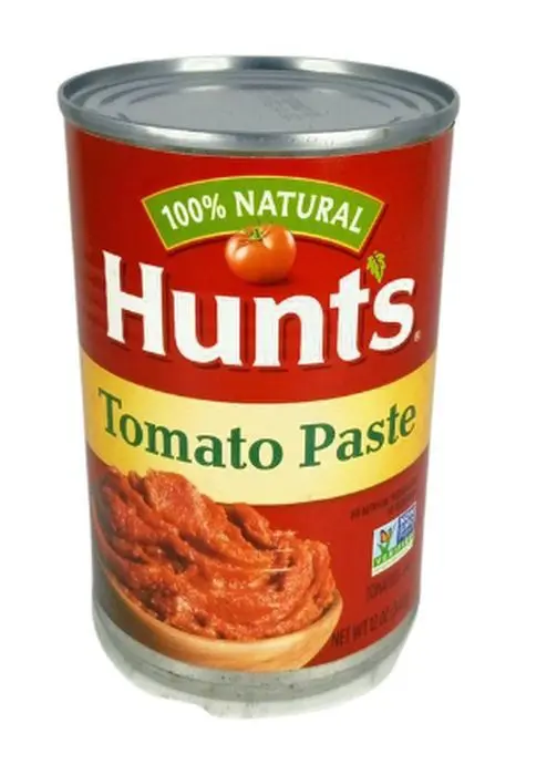 PASTA TOMATE HUNTS 340 GR UND