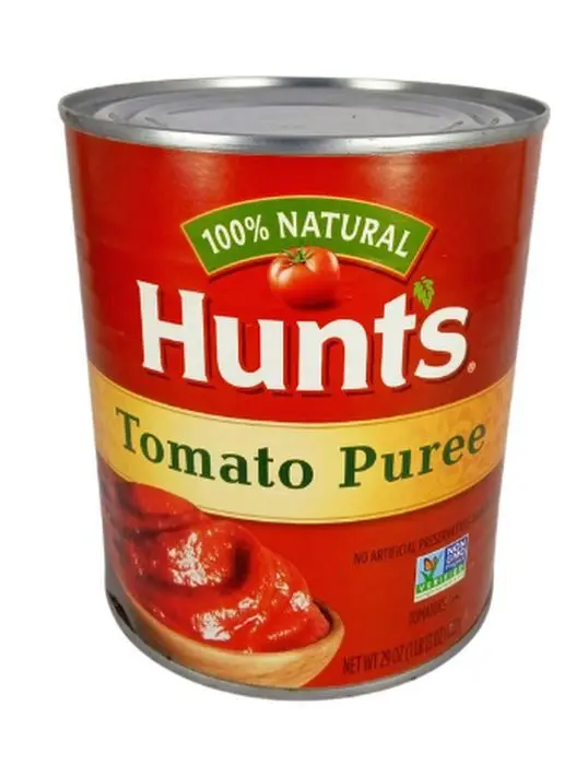 PURE HUNTS DE TOMATE 822 G UND