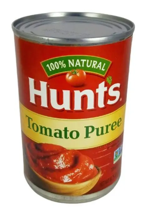PURE HUNTS DE TOMATE 305 G UND