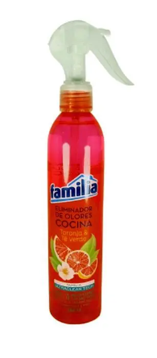 AMBIENT RENUZIT RASBERRY 198 GR UND