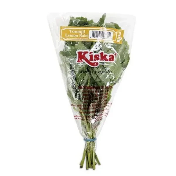 AROMATICA KISKA TORONJIL CAPUCHON 50 G UND