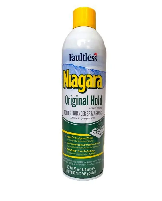 ALMIDON NIAGARA 567 GR UND