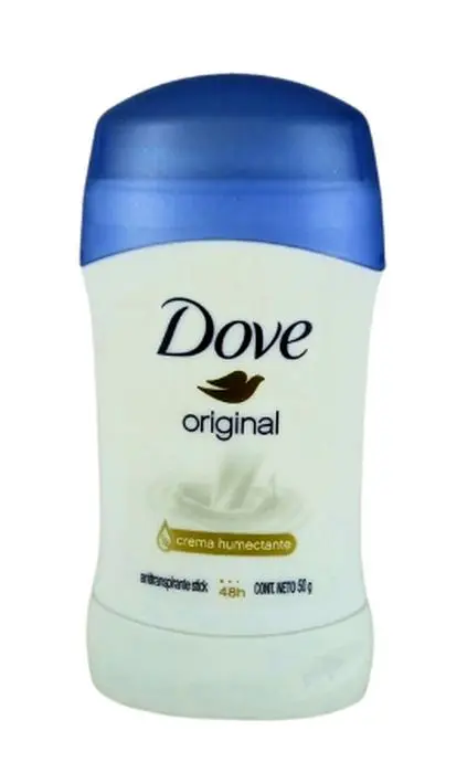 DESOD BARRA DOVE SURT 40 ML UND