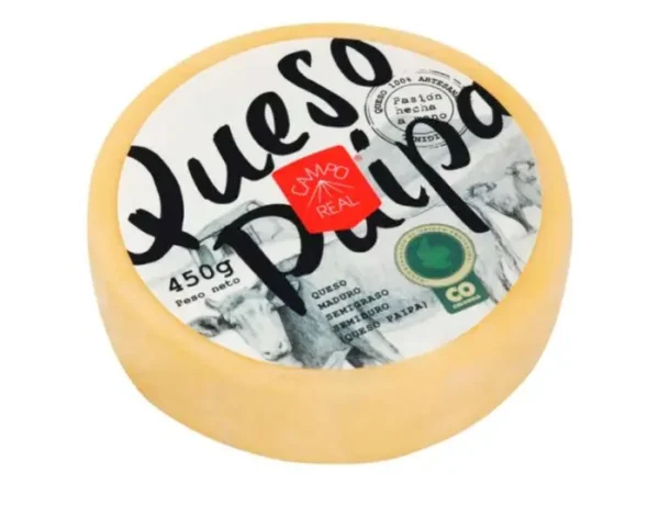QUESO PAIPA CAMPO REAL  KLS