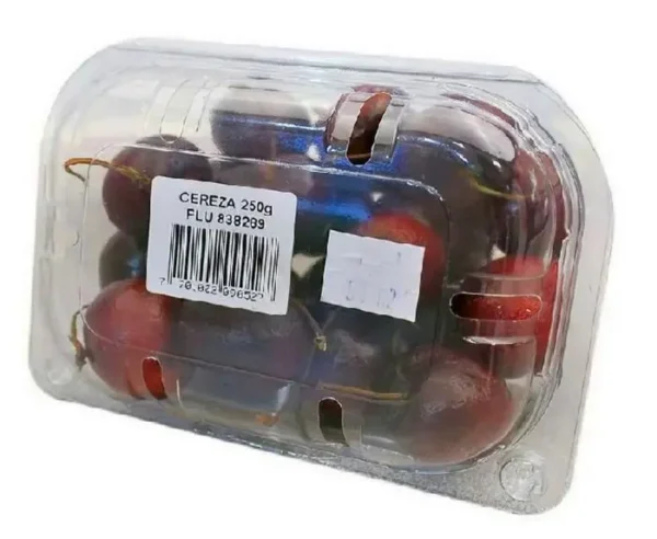 CEREZA 125 GR UND