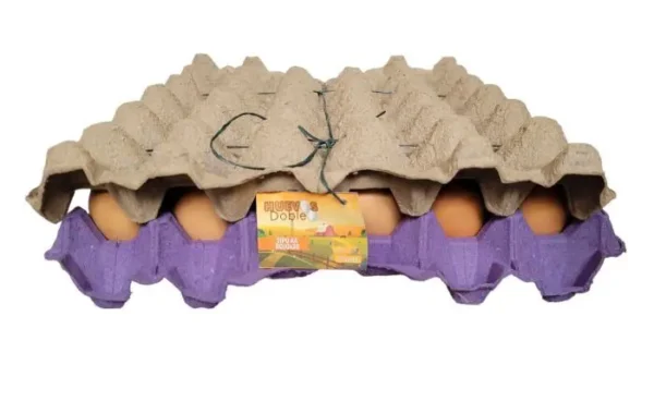 HUEVOS ORO AA 30 U UND