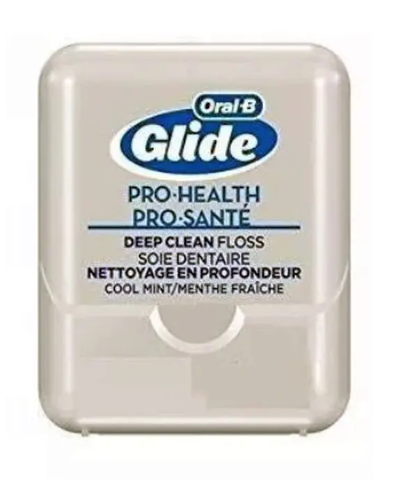 SEDA DENTAL GLIDE ORAL B 44 M UND