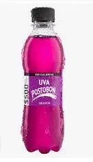 GASEOSA POSTOBON UVA 250 ML UND