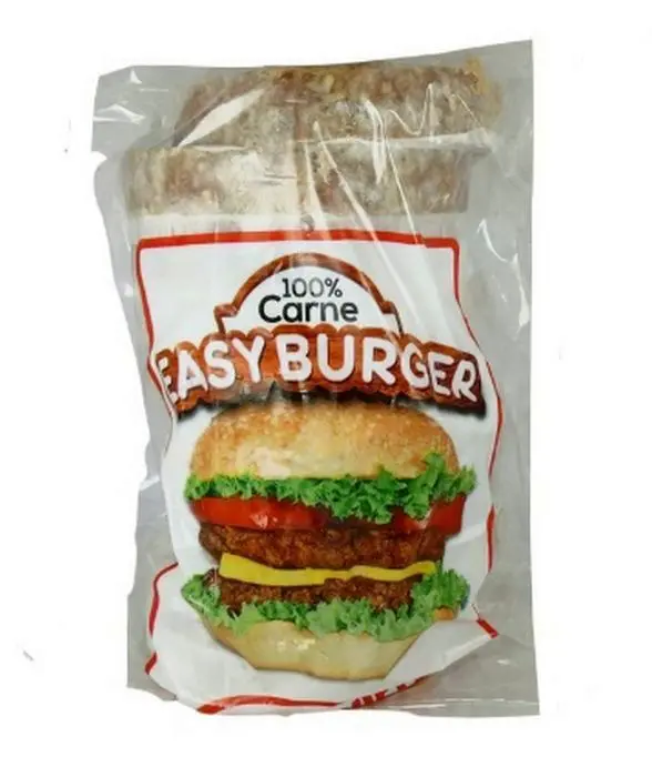 CARNE EASY BURGER CAMAGUEY 2  UND