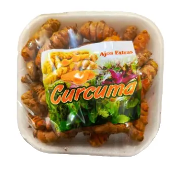 CURCUMA BAND UND