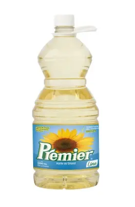 ACEITE GIRASOL PREMIER 900 ML UND