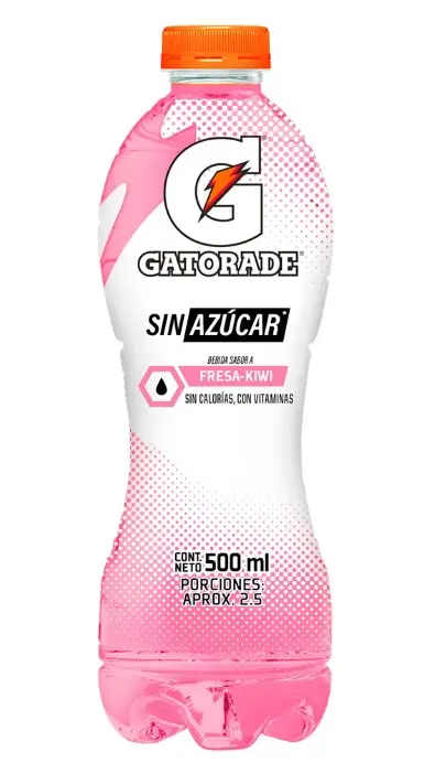 BEBI DEPO GATORADE FRES KI SIN AZU 500ML UND