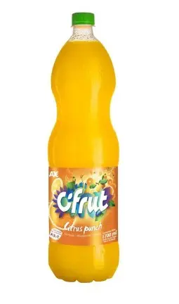 JUGO CIFRUT PINA GRANADILLA MARACU 1.6 L UND