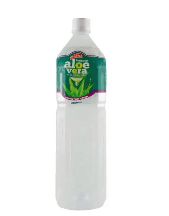 BEBI ALOE TRONEST VERA 1500 ML UND