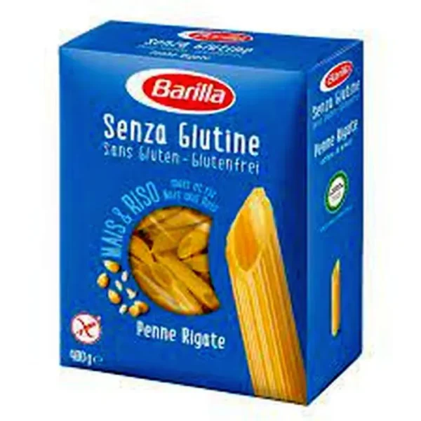 [11846-UND] PASTA PENNE BARILLA RIGATE SENZA UND