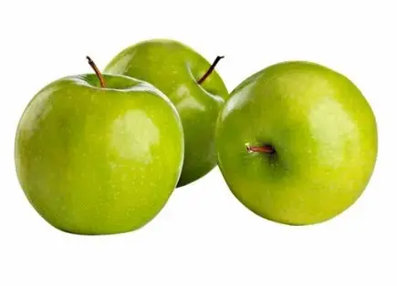 MANZANA VERDE IMPORTADA  KLS