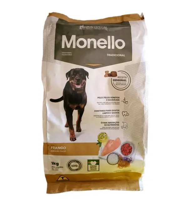 [11177-UND] ALIMEN PE MONELLO POLLO 1  UND