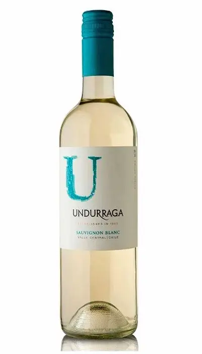 VINO BLANCO SAUVIG  URRAGA 2007 750 ML UND