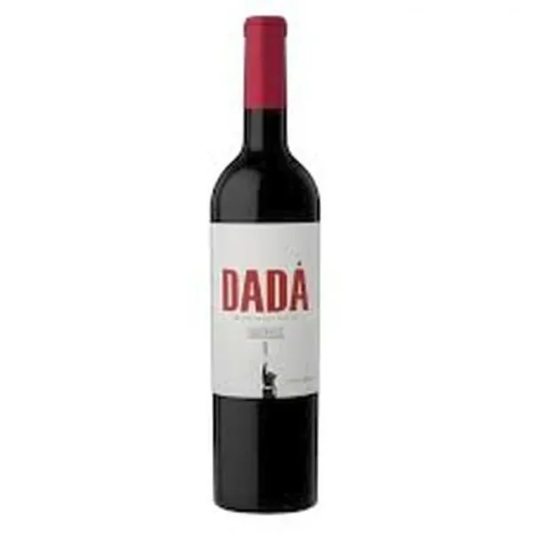 [11633-UND] VINO TINTO FINCA LAS MORAS DADA 750 ML UND