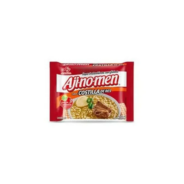 [10421-UND] SOPA INST COSTILLA RES AJINOMEN 80 G UND