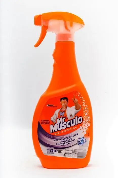 [8731-UND] DESENGRAS MR MUSCUL LMN PIST 500 ML UND