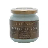 [5849-UND] ACEITE COCO BIOESSENS 200 ML UND