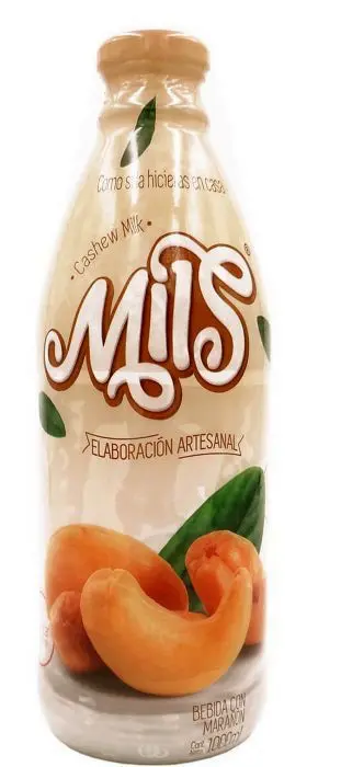 [6670-UND] BEBI MARANON MILS 1000 ML UND