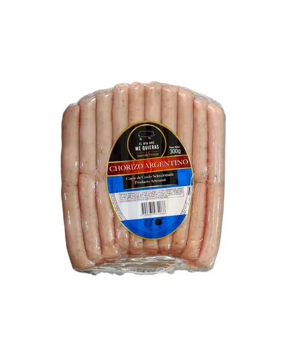 [9506-UND] CHORIZO ARGENTINO EL DIA QUE ME QUIERAS UND