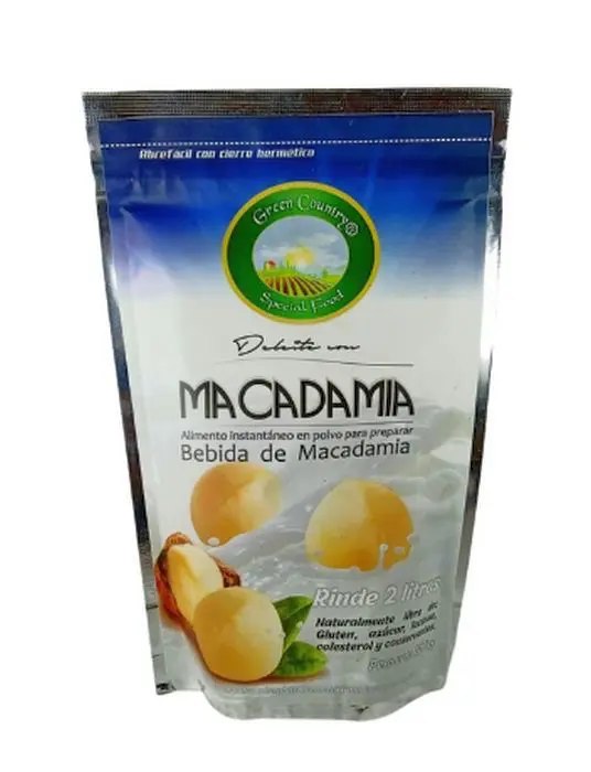 [8424-UND] ALIMENTO INST-POLVO BEBIDA MACADAMIA UND