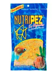 [3930-UND] NUTRIPEZ  20 GR UND