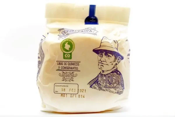 [5886-UND] QUESO PAIPA  ALIMENTOS 460 G UND