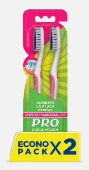 [3535-UND] CEPILLO DENTAL PRO 900 OFERT 2X1 UND