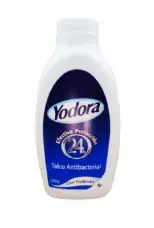 [3559-UND] TALCO YODORA 120 GR UND