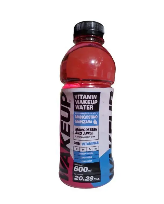[9838-UND] BEBI ENERGI MANGOS MANZANA WAKEUP 600 ML UND