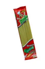 [3080-UND] PASTA ZONIA SPAGHETTI 250 G UND