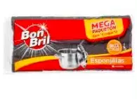 [3401-UND] ESPONJA BONBRIL 16 U UND