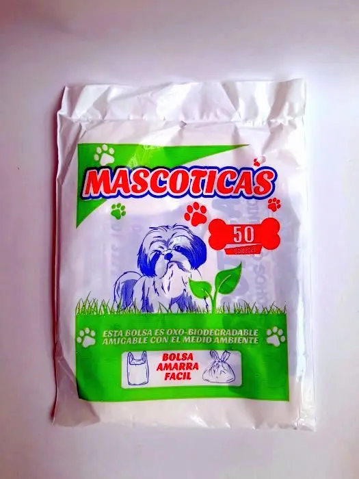 [5336-UND] BOLSA MASCOTICAS AMARRA FACIL 50 UND
