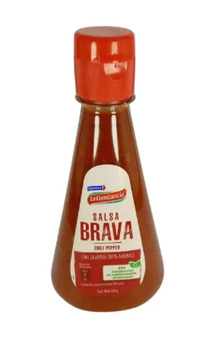 [8117-UND] SALSA SWEET CHILE EL DIA QUE ME QUIERAS UND