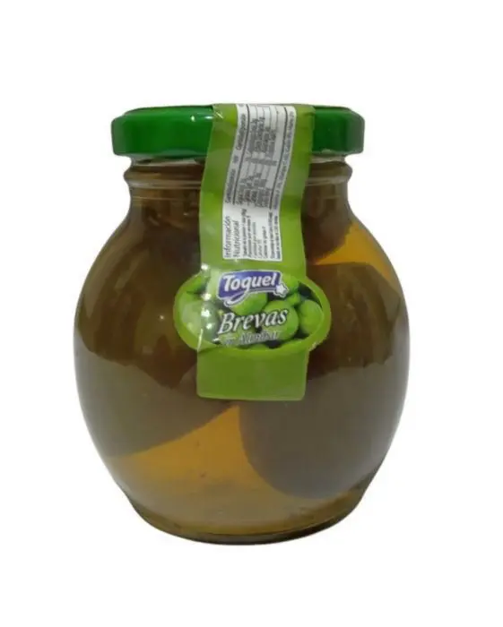 BREVAS TOGUEL 250 GR UND