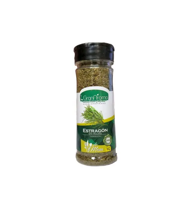 [10398-UND] CONDI ESTRAGON EN HOJAS GRANAROMA 20 G UND