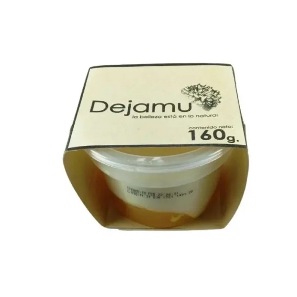 [9818-UND] YOGURT GRIEGO DEJAMU MARACUYA 160 G UND