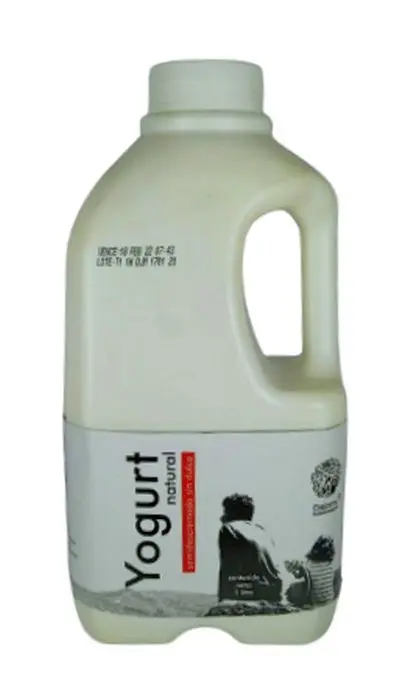 YOGURT SIN DULCE DEJA MU 1 LT UND