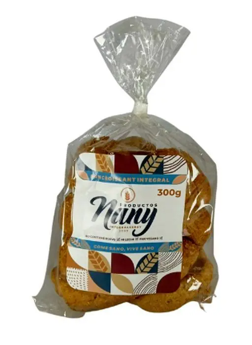 PAN INTEGRAL RAY SURTS 480 GR UND