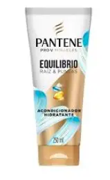 [13110-UND] ACOND PANTENE EQUILIBRIO 250 ML UND