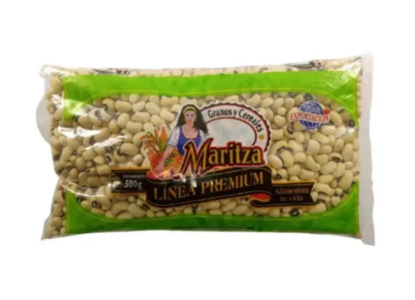 ARVEJA MARITZA 500 GR UND